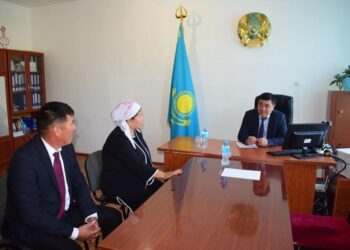 Түйінді мәселелер дұрыс әрі тиімді шешілуде