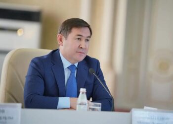 МЫҢҒА ЖУЫҚ МӘСЕЛЕНІҢ ЖАРТЫСЫ ШЕШІМІН ТАПҚАН