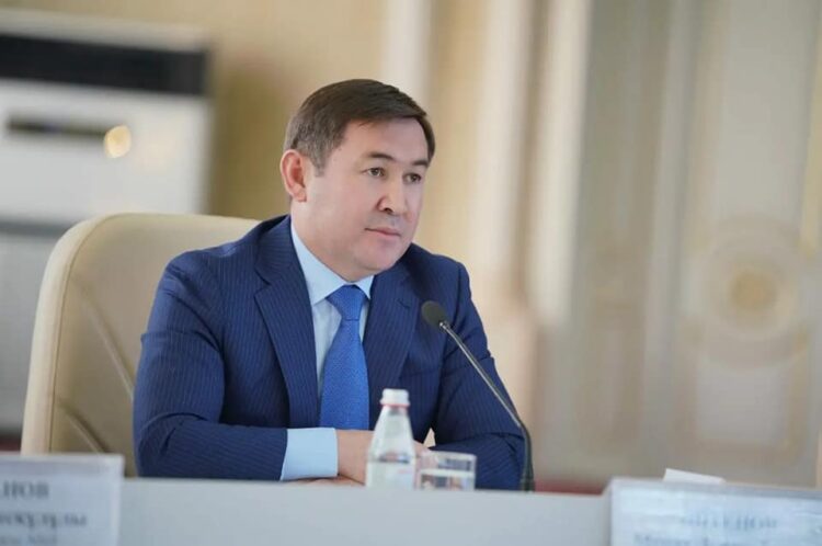 МЫҢҒА ЖУЫҚ МӘСЕЛЕНІҢ ЖАРТЫСЫ ШЕШІМІН ТАПҚАН