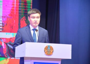 ҰСТАЗЫМ, САҒАН МЫҢ АЛҒЫС!