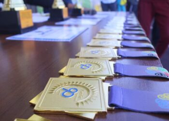 ТҮРКІСТАН: ИМАМДАР ФУТБОЛДАН СЫНҒА ТҮСТІ