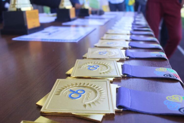 ТҮРКІСТАН: ИМАМДАР ФУТБОЛДАН СЫНҒА ТҮСТІ