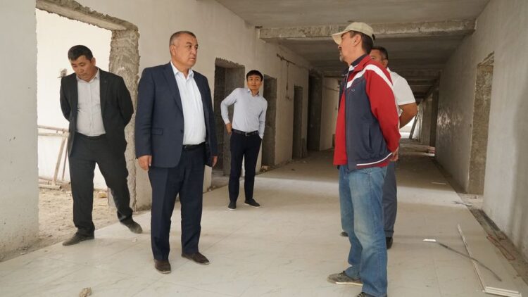 МЕРДІГЕР КОМПАНИЯНЫҢ ЖАУАПСЫЗДЫҒЫНАН ЖҰМЫС ЖҮЙЕЛІ ЖҮРМЕЙ ТҰР