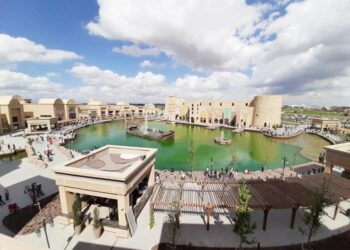 ТҮРКІСТАНДА «DIGITAL TURKISTAN» ТҰЖЫРЫМДАМАСЫ ІСКЕ АСЫП ЖАТЫР