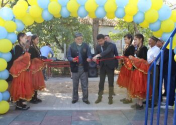 ТӨЛЕБИ — «ҮЛГІЛІ КӨШЕ» НОМИНАЦИЯСЫНЫҢ ЖЕҢІМПАЗЫ