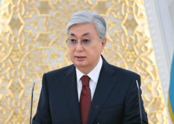 ПРЕЗИДЕНТ САЙЛАУЫ: ҚАСЫМ-ЖОМАРТ ТОҚАЕВТЫ ҚОЛДАУ ЖӨНІНДЕГІ ХАЛЫҚТЫҚ КОАЛИЦИЯ ҚҰРЫЛАДЫ