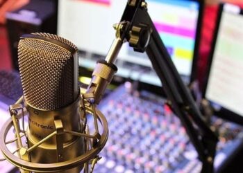 ТҮРКІСТАНДА ЖАҢА РАДИО АШЫЛАДЫ