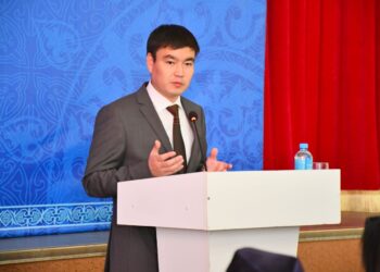 ОРДАБАСЫ: АУЫЛДАРДАҒЫ МӘСЕЛЕЛЕР ҰДАЙЫ БАҚЫЛАУДА