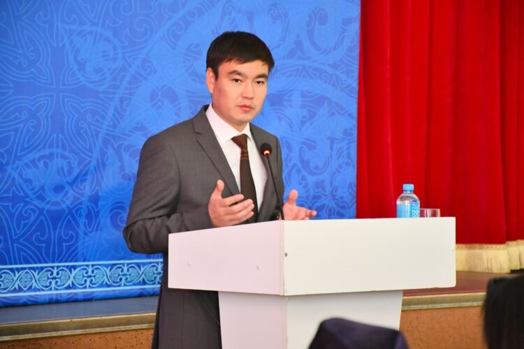 ОРДАБАСЫ: АУЫЛДАРДАҒЫ МӘСЕЛЕЛЕР ҰДАЙЫ БАҚЫЛАУДА