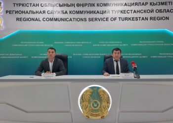 ТҮРКІСТАН: РУХАНИ КЕЛІСІМ КҮНІ КОНФЕССИЯАРАЛЫҚ ЫНТЫМАҚТАСТЫҚТЫ НЫҒАЙТУДА