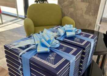 ТҮРКІСТАНДА «ТЕКТІ СӨЗДІҢ ТӨРЕСІ» ТЕРМЕЛЕР ЖИНАҒЫНЫҢ ТҰСАУЫ КЕСІЛДІ