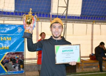 ДІН ӨКІЛДЕРІ САЙЫСҚА ТҮСТІ