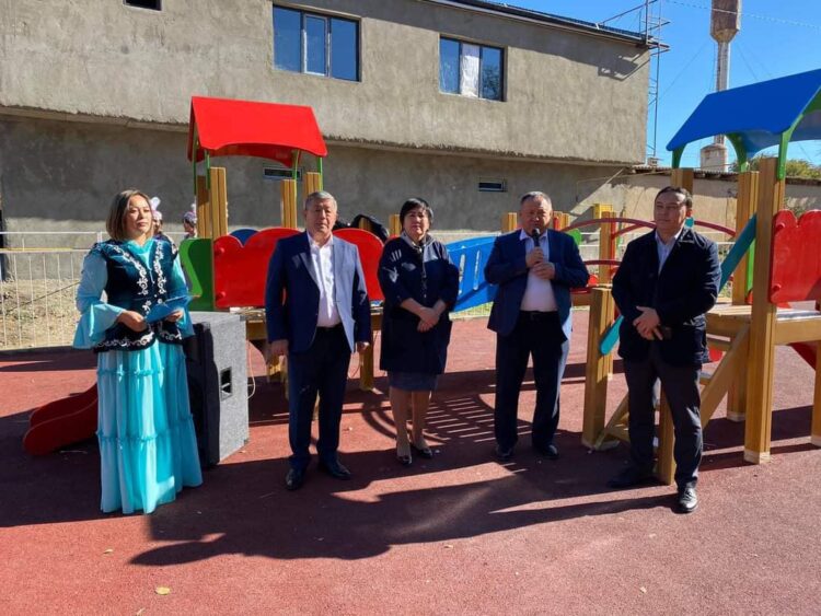 ТҮРКІСТАН: ТҮЛКІБАСТА ТҰРҒЫНДАР ТІЛЕГІ ОРЫНДАЛДЫ