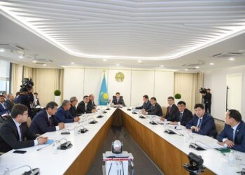 ТҮРКІСТАН: МАҚТА САЛАСЫНДАҒЫ ӨЗЕКТІ ПРОБЛЕМАЛАРҒА БАЙЛАНЫСТЫ ҮКІМЕТКЕ ҰСЫНЫСТАР ЖОЛДАНДЫ