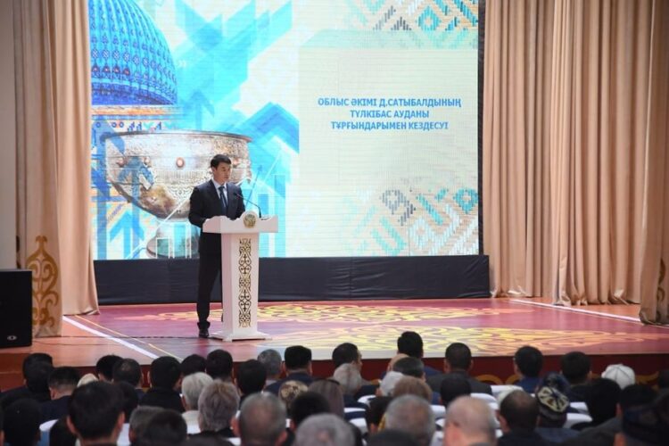 ТҮРКІСТАН ОБЛЫСЫНДА RC COLA ШЫҒАРЫЛАДЫ