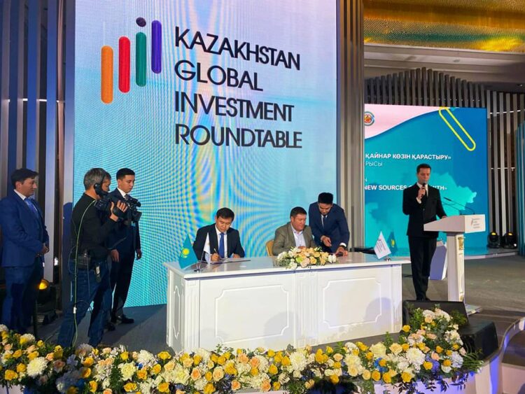 В ТУРКЕСТАНСКОЙ ОБЛАСТИ ОТКРОЮТСЯ НОВЫЕ ПРОИЗВОДСТВА