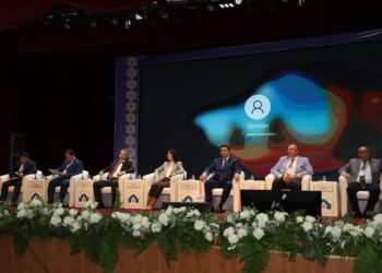 ТҮРКІСТАНДА ЕУРАЗИЯ ДАЛАСЫ АРХЕОЛОГИЯСЫНЫҢ V ХАЛЫҚАРАЛЫҚ КОНГРЕСІ БАСТАЛДЫ