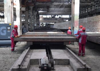 ТҮРКІСТАН ОБЛЫСЫНЫҢ НЕГІЗГІ КАПИТАЛЫНА 772,8 МЛРД.ТЕҢГЕ ИНВЕСТИЦИЯ САЛЫНБАҚ