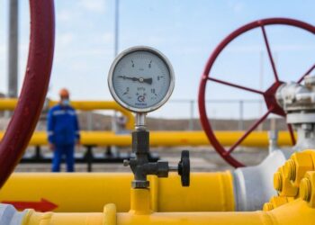 ТҮРКІСТАН: САУРАН АУДАНЫНДА ЕКІ АУЫЛДЫҚ ОКРУГКЕ ТАБИҒИ ГАЗ БЕРІЛДІ