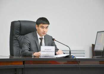 Н.Бадырақов: ТАПСЫРМАЛАРҒА САЛҒЫРТ ҚАРАМАУ ҚАЖЕТ