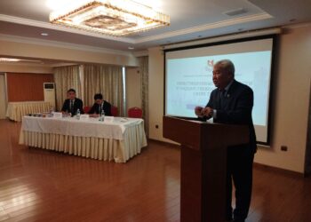 ПРЕЗИДЕНТ ЖОЛДАУЫ – КӘСІПКЕ ҚОЛДАУ