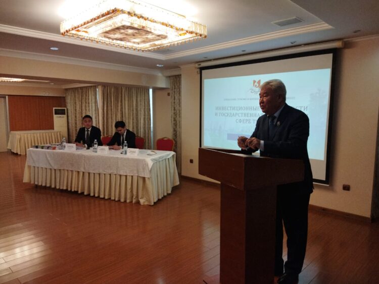 ПРЕЗИДЕНТ ЖОЛДАУЫ – КӘСІПКЕ ҚОЛДАУ