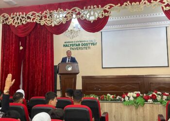 ӨЗ ІСІНІҢ БІЛІГІР МАМАНЫ БОЛУ МАҢЫЗДЫ ҚАДАМ