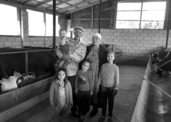 ҚАЗЫҒҰРТ: МАҚСАТ – МАЛ БАСЫН КӨБЕЙТУ