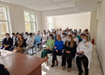 ЖОЛДАУДЫҢ БАСТЫ БАҒЫТТАРЫ НАСИХАТТАЛДЫ