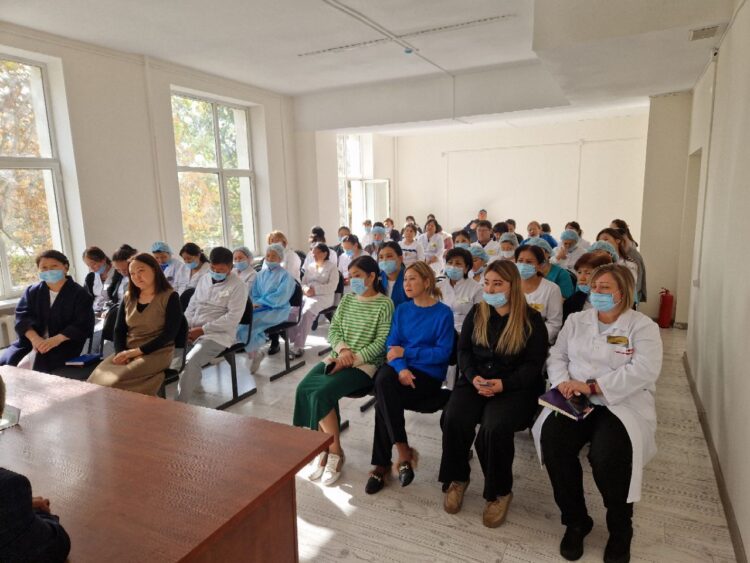 ЖОЛДАУДЫҢ БАСТЫ БАҒЫТТАРЫ НАСИХАТТАЛДЫ