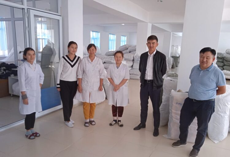 ЖОЛДАУДЫҢ ТҮПКІ МАҚСАТЫ – ӘЛЕУМЕТТІК ӘДІЛЕТТІЛІК ОРНАТУ