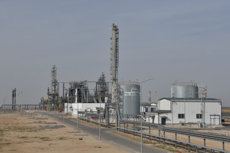 ЭКОНОМИКАНЫҢ ДАМУЫ – ЕЛДІҢ ДАМУЫ