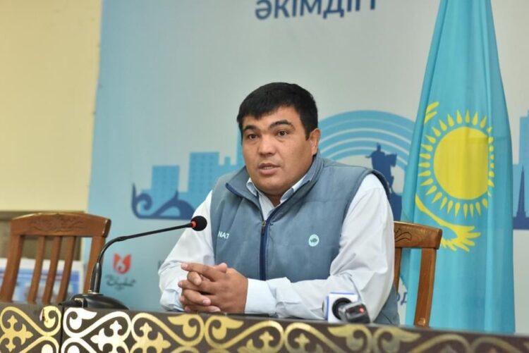 САЯСИ РЕФОРМАЛАР — ХАЛЫҚ ИГІЛІГІНЕ