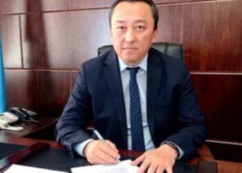 Киелі аймақтың келешегі кемел