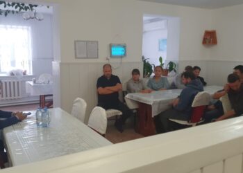 ОТАНДЫҚ ӨНІМДЕР БӘСЕКЕГЕ ҚАБІЛЕТТІ БОЛУЫ ТИІС