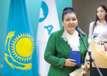 Бағдары айқын, халық сұранысымен үндескен саяси жауапкершілігі мол құжат