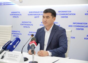 ТҰРҒЫНДАРДЫҢ ҰСЫНЫСЫМЕН  52 АУЛА ЖАҢАРДЫ