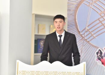 РЕСПУБЛИКА КҮНІНЕ ОРАЙ  ШЫМКЕНТТЕ АШЫЛҒАН «БІРЛІК АЛАҢЫНДА» АЛҒАШҚЫ ДЕБАТ ӨТТІ