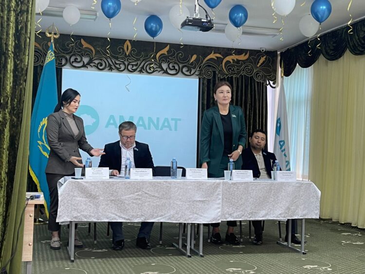 ҰЛТТЫ ТӘРБИЕЛЕЙТІН ҰСТАЗ ⁣⁣⠀