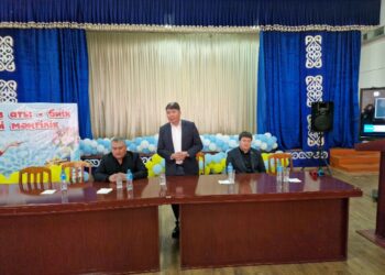 ЖАҢАТАЛАП ТҰРҒЫНДАРЫ ЖОЛДАУҒА ҚОЛДАУ БІЛДІРДІ