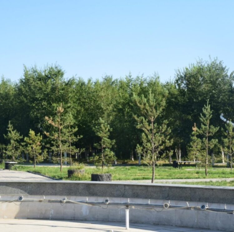 «АРЫС-ТҮРКІСТАН» КАНАЛЫНЫҢ СУЫН ТИІМДІ ПАЙДАЛАНУ КӨЗДЕЛУДЕ