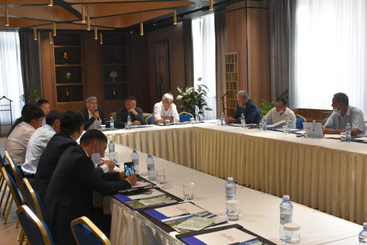 ЖӘДІГЕР ШАҺАР ЖАСЫЛ ЖЕЛЕККЕ АЙНАЛМАҚ