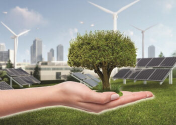 «Жасыл Қазақстан» ұлттық жобасының негізгі бағыттары