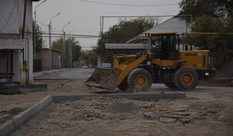 ЖАРЫҚТАНДЫРУ ЖҰМЫСЫНДАҒЫ КЕМШІЛІКТЕРДІ ЖОЮДЫ ТАПСЫРДЫ