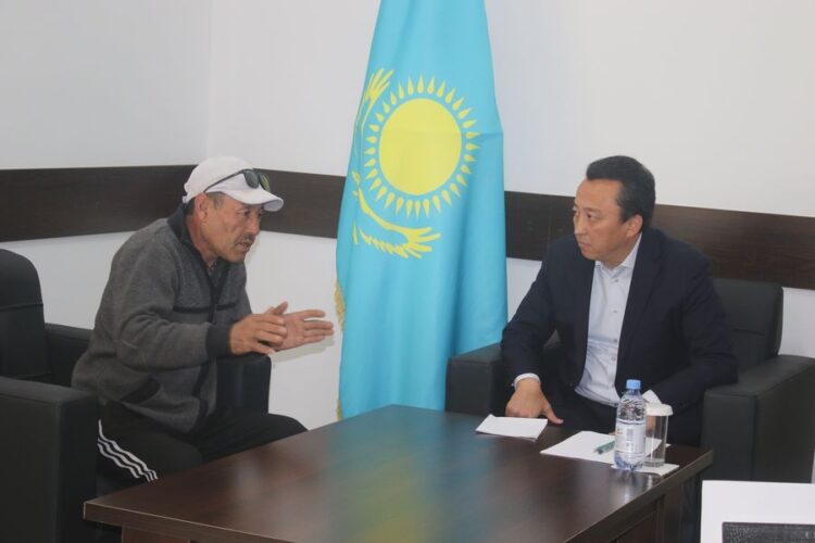 ХАЛЫҚ ҮНІНЕ ҚҰЛАҚ АСУ – БҮГІНГІ КҮННІҢ БАСТЫ ТАЛАБЫ