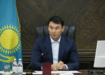 МАҚТА КЛАСТЕРІНЕ ИНВЕСТИЦИЯ ТАРТУҒА КҮШ САЛЫНАДЫ