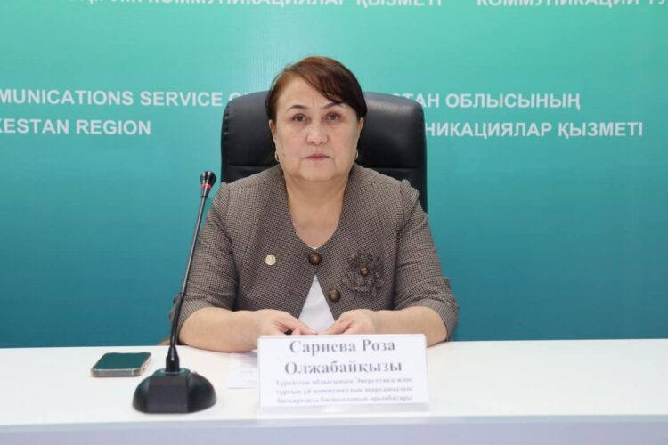 ТҮРКІСТАН: КӨМІР БАҒАСЫНЫҢ ҚОЛЖЕТІМДІЛІГІ ҚАДАҒАЛАУДА