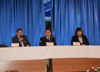 ҚАРЖЫЛЫҚ САУАТТЫЛЫҚТЫ АРТТЫРУДЫҢ МАҢЫЗЫ ЗОР