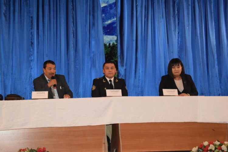 ҚАРЖЫЛЫҚ САУАТТЫЛЫҚТЫ АРТТЫРУДЫҢ МАҢЫЗЫ ЗОР