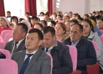 СОЗАҚТА МӘМС ЖҮЙЕСІ БОЙЫНША АТҚАРЫЛҒАН ЖҰМЫСТАР ТУРАЛЫ ЖИЫН ӨТТІ